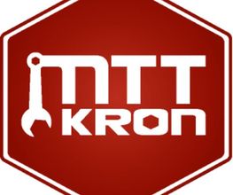 MTT-Kron Logo