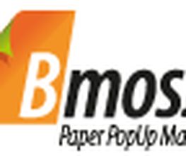 B.MOSS GmbH Logo