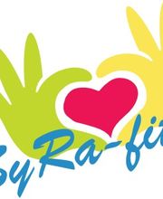 SyRa-fit Logo