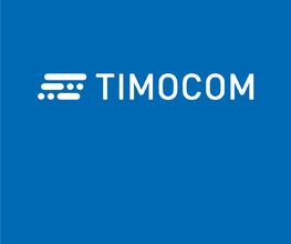 TimoCom Soft- und Hardware GmbH Logo