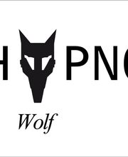 Hypnowolf Logo