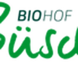 Biohof Büsch Logo