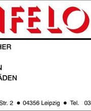 Life Bauelemente GmbH Logo