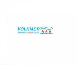 Volkmer Sanitär-Heizungs-Technik Logo