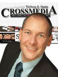 Werbung & Akquise Crossmedia