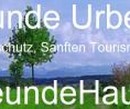 Naturfreunde Urberach Logo