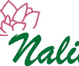 Nalin Thai- & Wellnessmassagen Logo
