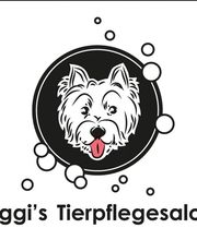 Biggis Tierpflegesalon Logo