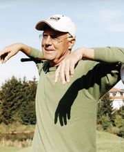 Franz Beckenbauer