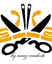 Maß & Mode
Inh. Andrea Jäger
Herrenmaßschneidermeisterin Logo