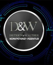 SEO Agentur | D&W Kompetenz-Agentur GbR Logo