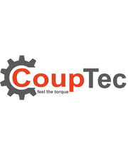 CoupTec Kupplungstechnik GmbH Logo