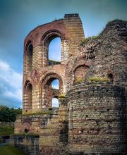 Trier Anzeiger  Logo