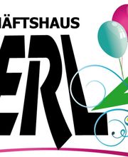 Geschäftshaus Sperl Logo