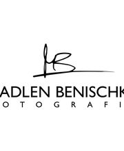 Fotografin Madlen Benischke Logo