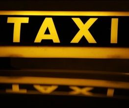 Taxi Logo