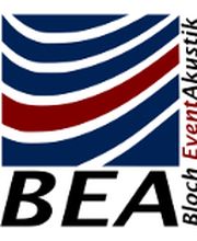 Bloch EventAkustik Logo