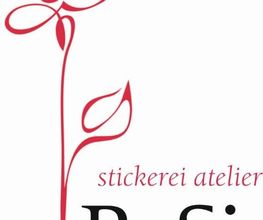 Stickerei Atelier RoSi Logo
