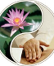 Buddha-Spirit Logo