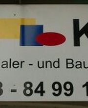 Baukiste Kaletta Logo