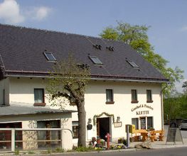 Pension Klette Oybin