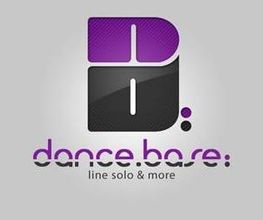 Tanzstudio dance.base Logo