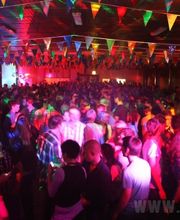 Großevents