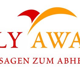 FlyAway Massagen Logo