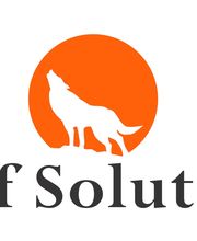 WolfSolutions Logo