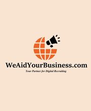 WeAidYourBusiness.com Logo