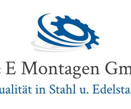 S & E Montagen GmbH Logo