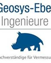 Geosys-Eber Ingenieure Logo