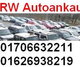 Wir suchen dringend Gebrauchtwagen, sowie,Pkw,Busse,Transporter,Geländewagen,