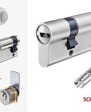 Produkte im Online Shop Konfigurator Schließsysteme Schließanlagen Schließzylinder