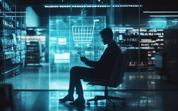 Die unsichtbaren Helfer im E-Commerce: So treiben sie das Wachstum von KMUs an