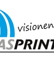 GLASPRINTER.DE Logo