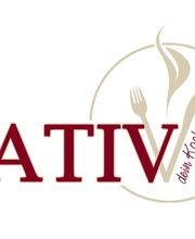 LATIV - Dein Kocherlebnis Logo