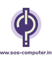 SOS-Computer Augsburg Inh. S. Wagner Logo