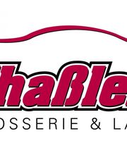 Thaßler GmbH Logo