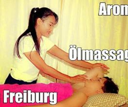 Freiburger Thaimassage Logo