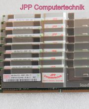 RAM für Apple 32GB 8 x 4GB Mac Pro 3.1 3,1 Hynix PC2-5300F 667MHz DDR2 FB DIMM Hynix RENEW