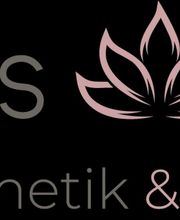 Harms-Vital Kosmetik & Wellness Logo