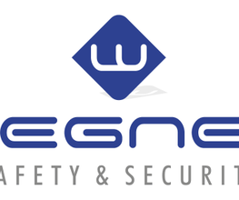 Wegner Safety & Security Logo