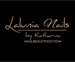 Nail Art & Design Logo
