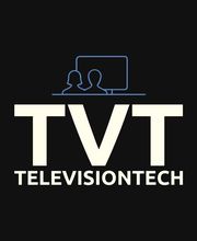 TVT TeleVisionTech UG Logo