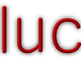 Langlucky.com Logo