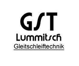 GST Lummitsch Gleitschleiftechnik Logo