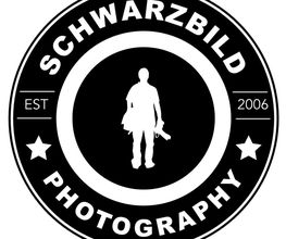schwarzbild Logo