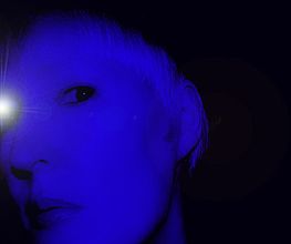 Hellseherin