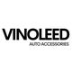 "VINODEED Auto Accessories logo in bold black text on white background."